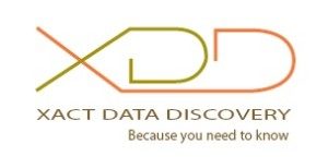 XDD Logo