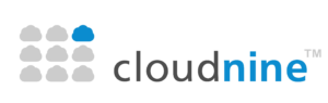 Cloudnine Logo