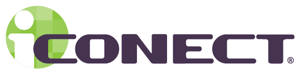 iConect Logo