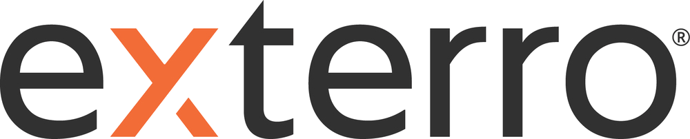 Exterro Logo