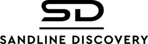 Sandline Discovery Logo