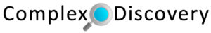 Complex Discovery Logo