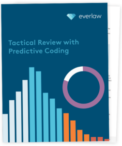 Predictive Coding Whitepaper Cover