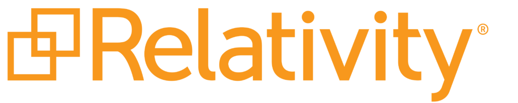 Relativity Logo