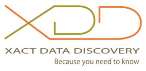 Xact Data Logo