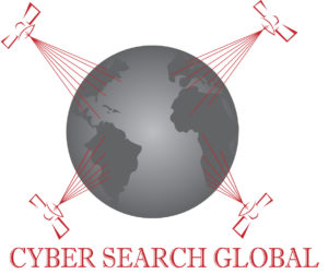 Cyber Search Global logo