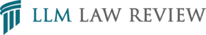 LLM Law Review Logo