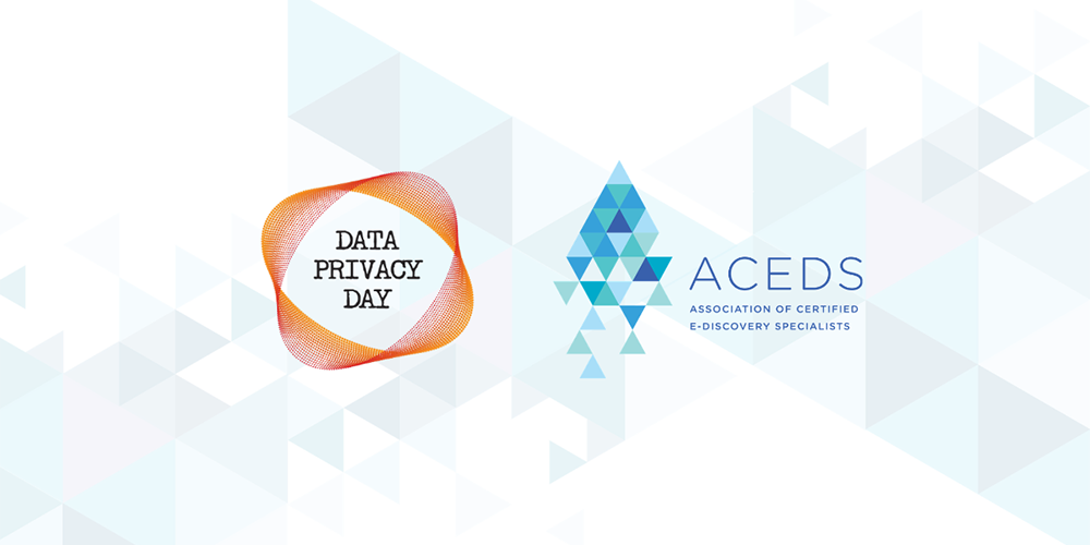 Data Privacy Day ACEDS