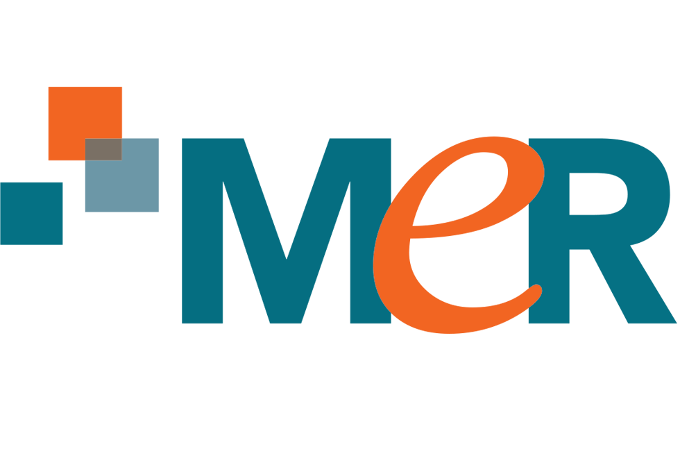 MER Conference Logo