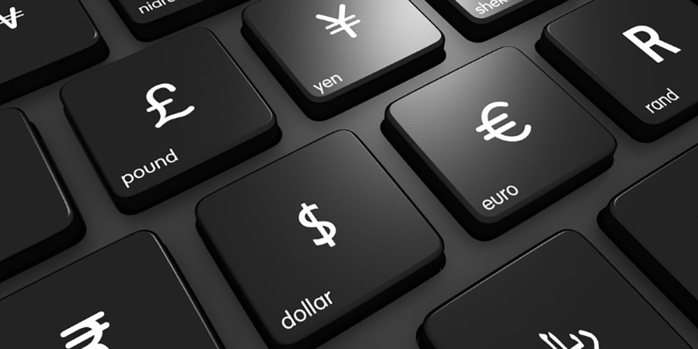 Currency-Keyboard-Pricing