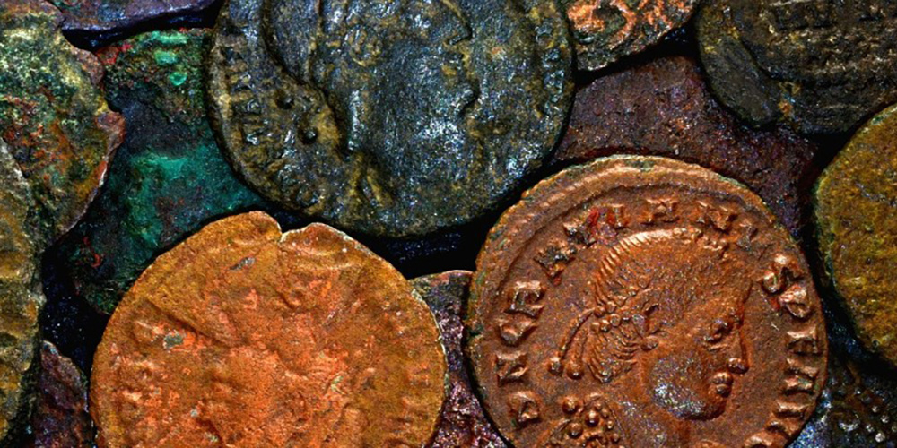 Old-Coins
