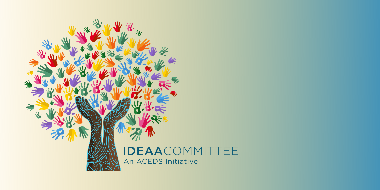 ACEDS IDEAA Committee_Blog