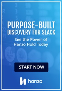 Purpose-Built Discovery for Slack