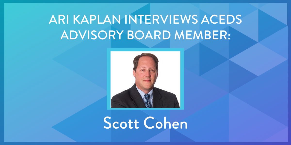 Scott Cohen_ Advisory Board Interview_Blog