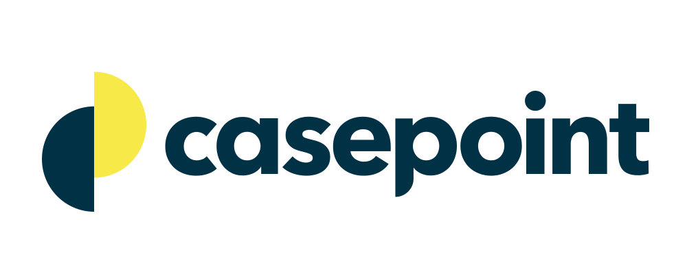casepoint logo