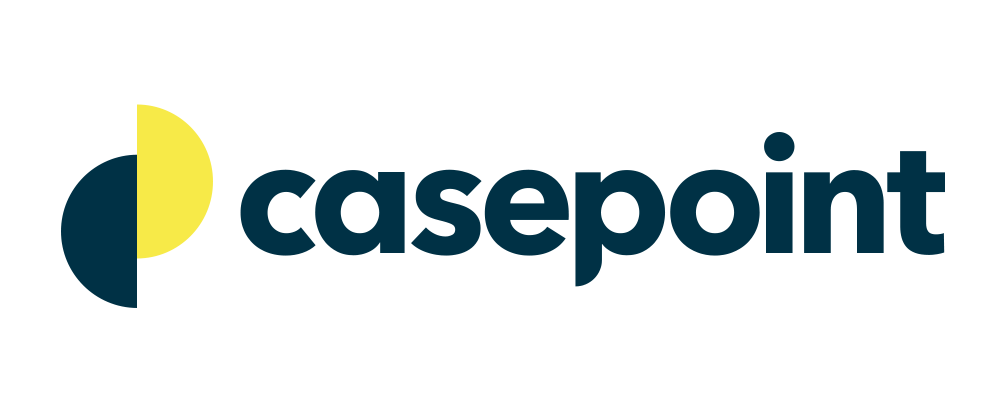 Casepoint Logo