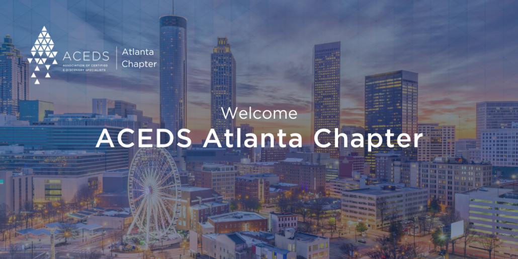ACEDS Atlanta Chapter