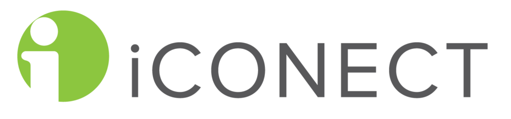 iCONECT Logo