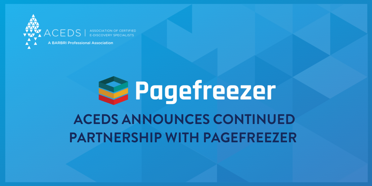 Pagefreezer Press Release Blog (2)