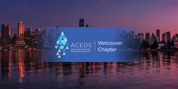 Vancouver Chapter