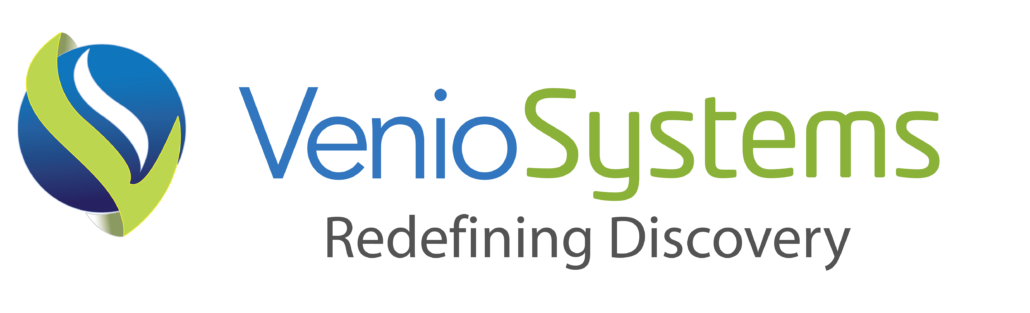 Venio Systems Logo