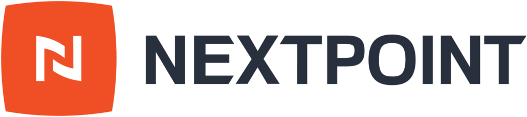 nextpoint logo