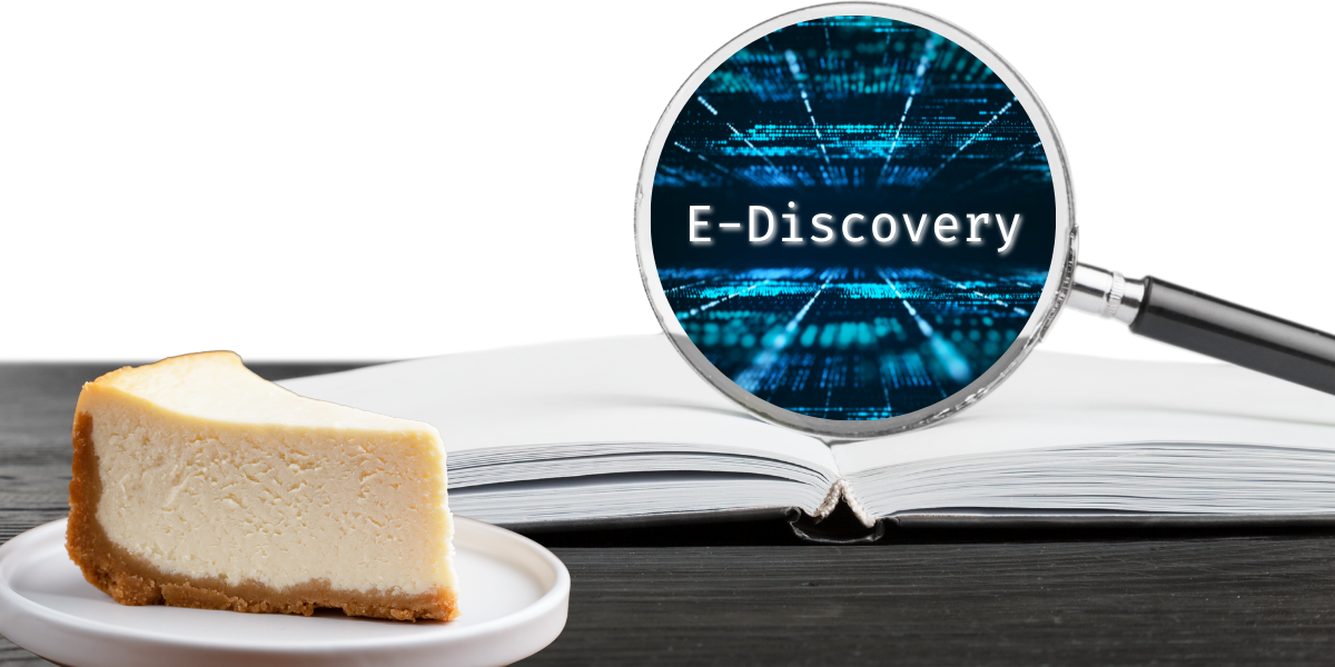 E-Discovery