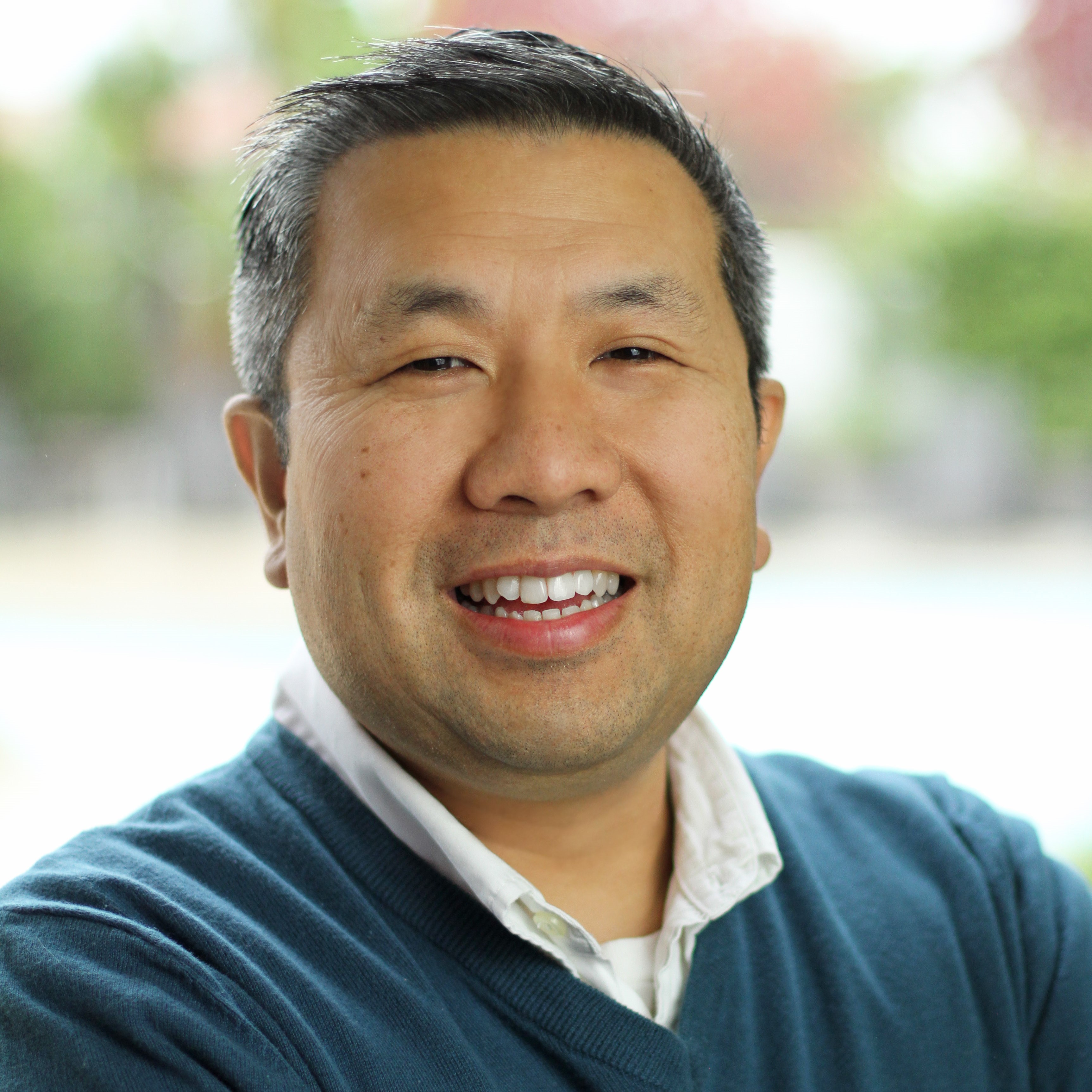 Daniel Wong, Author at ACEDS