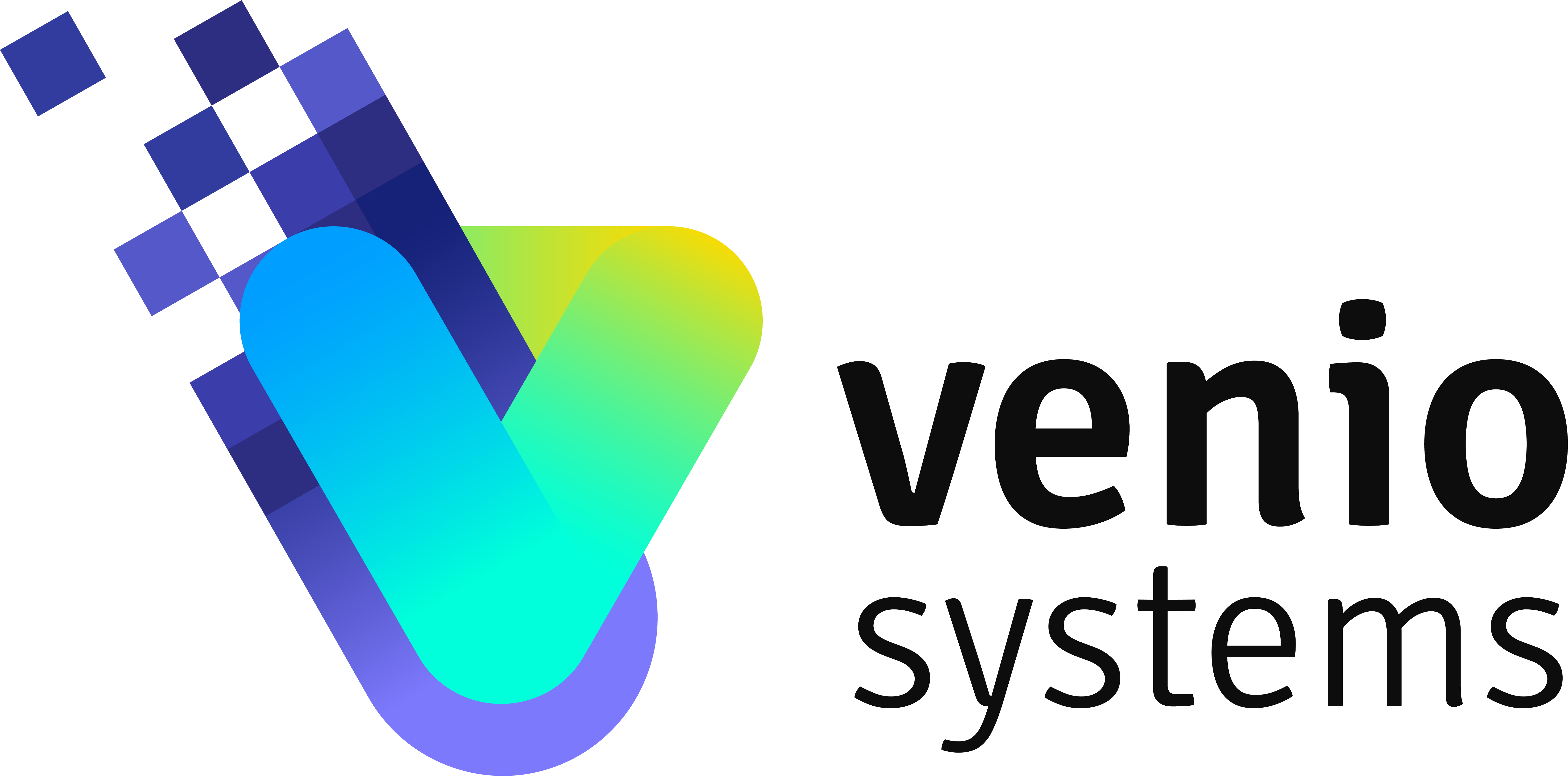 VenioSystems-Logo