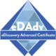 eDAdv Badge