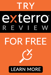 Exterro Review
