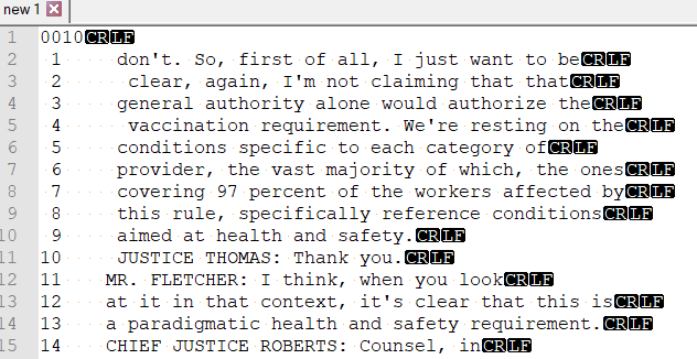 Formatting Text Files to Load Correctly_Picture2