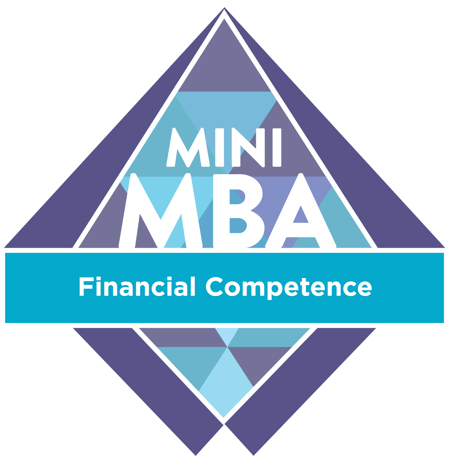 Mini MBA Badge