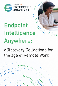 Endpoint Intelligence Anywhere