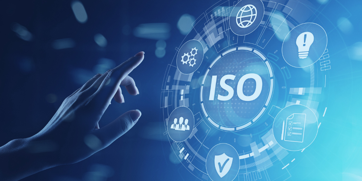 ISO Information Governance