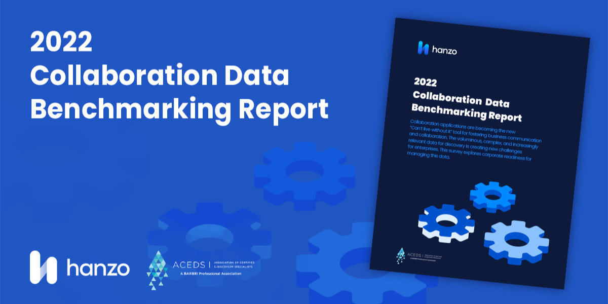 collaboration data report