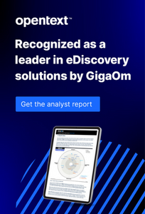 GigaOm Analyst Report