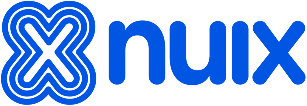 Nuix Logo