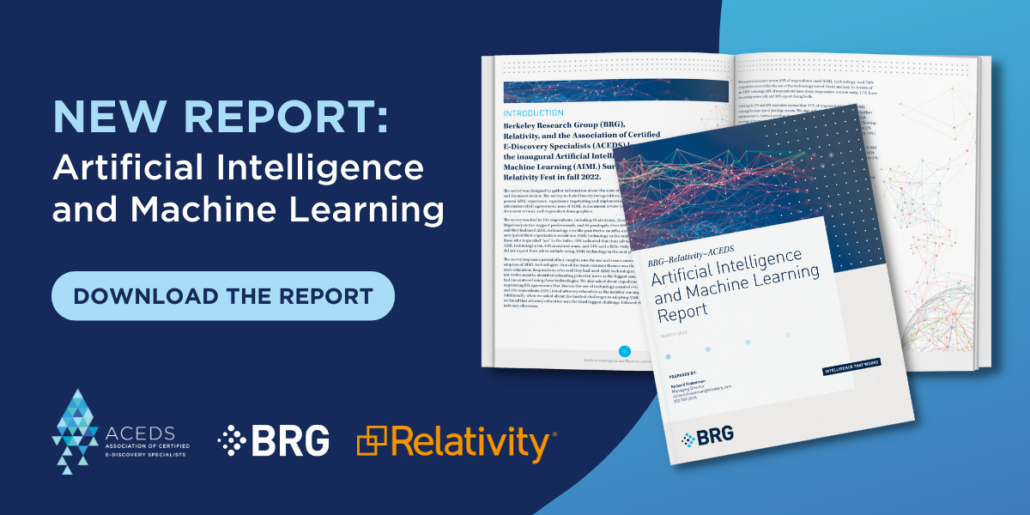 Artificial Intelligence and Machine Learning Report
