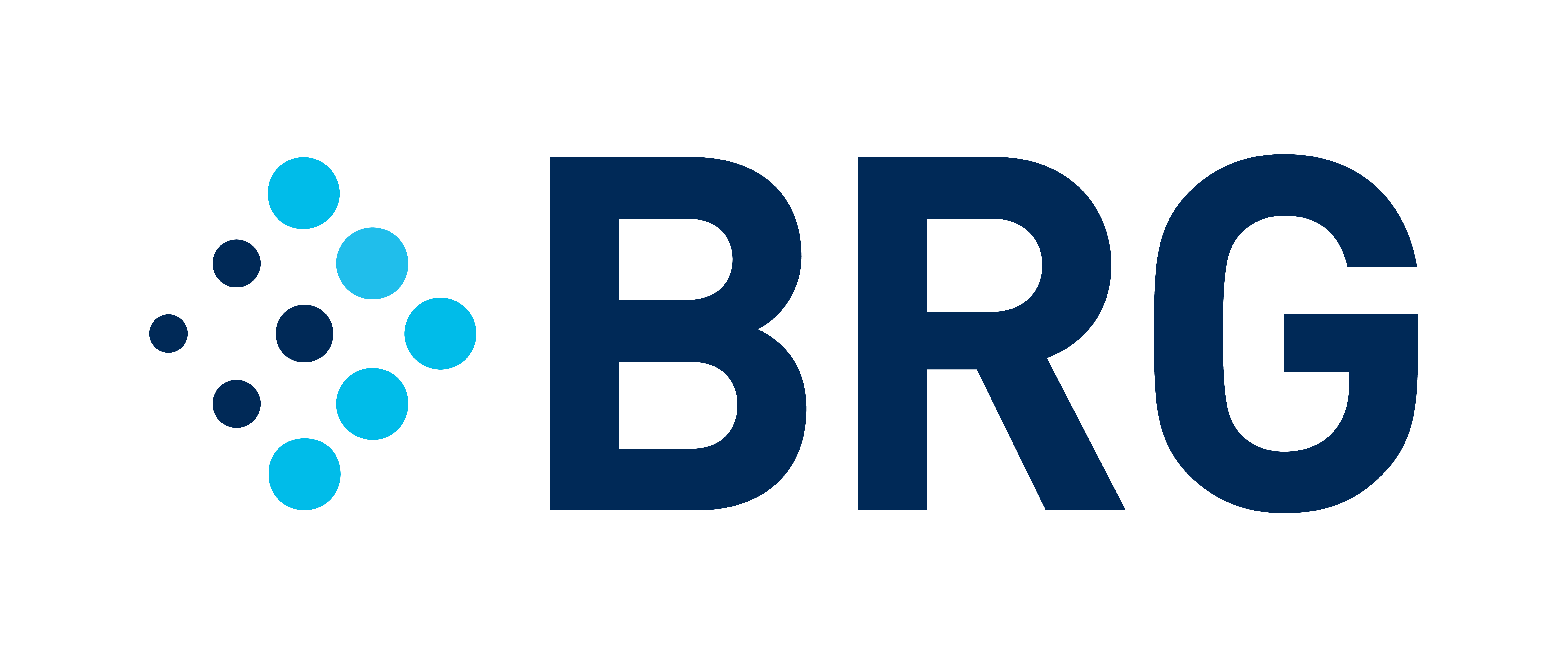 BRG Logo