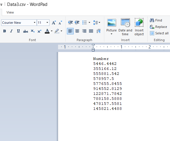 Beware of dropped decimal places in Excel_2