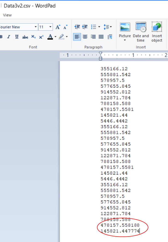 Beware of dropped decimal places in Excel_3