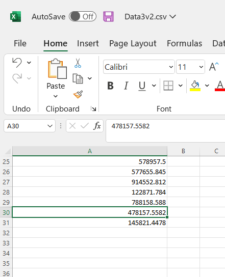 Beware of dropped decimal places in Excel_4