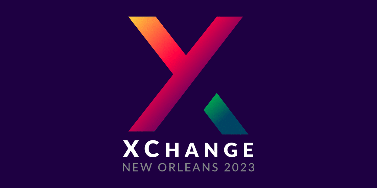 Xchange 2023