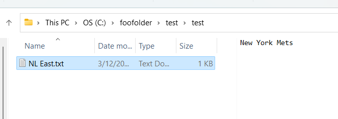 PowerShell script to add text to a file_1