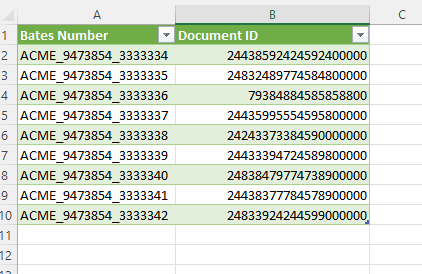 Stopping Excel From Rounding off Long Numbers_2