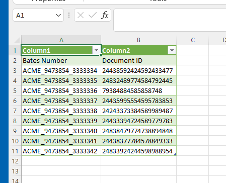 Stopping Excel From Rounding off Long Numbers_4
