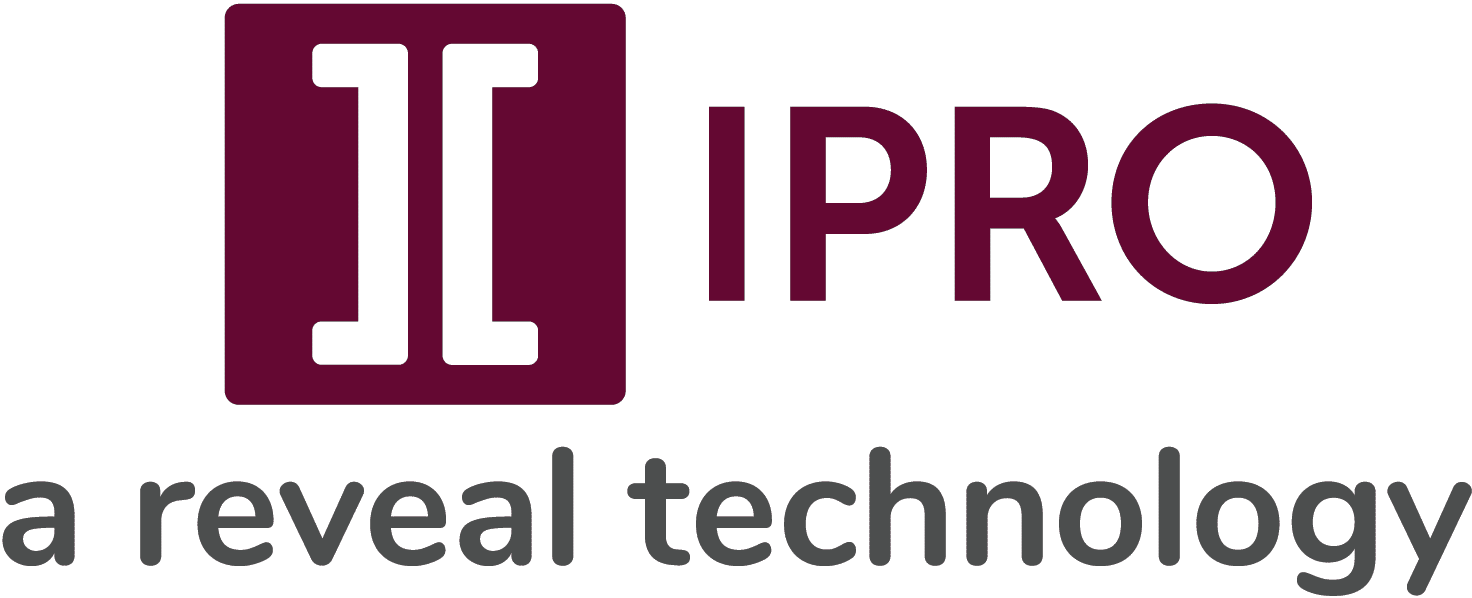 IPRO a reveal technology