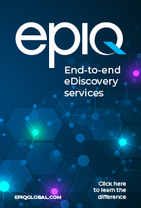end-to-end ediscovery services