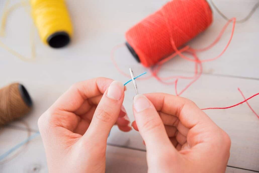 thread